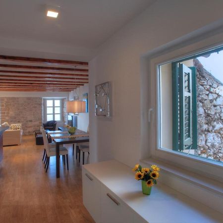 Casa Marina Apartments 시베니크 외부 사진