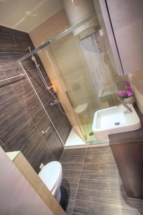 Casa Marina Apartments 시베니크 외부 사진