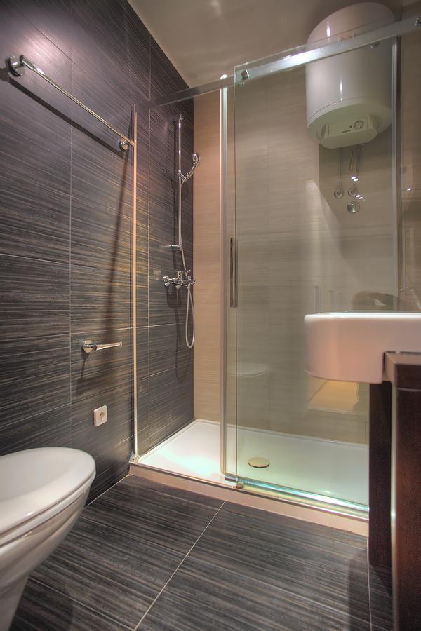 Casa Marina Apartments 시베니크 외부 사진
