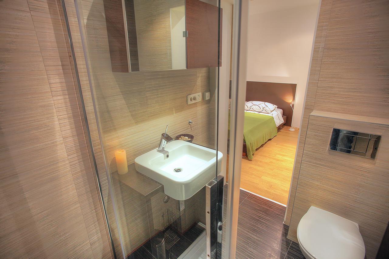 Casa Marina Apartments 시베니크 외부 사진
