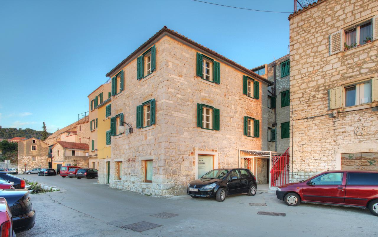 Casa Marina Apartments 시베니크 외부 사진