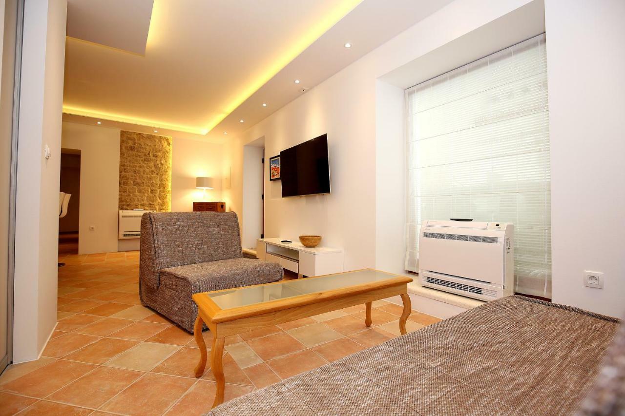 Casa Marina Apartments 시베니크 외부 사진