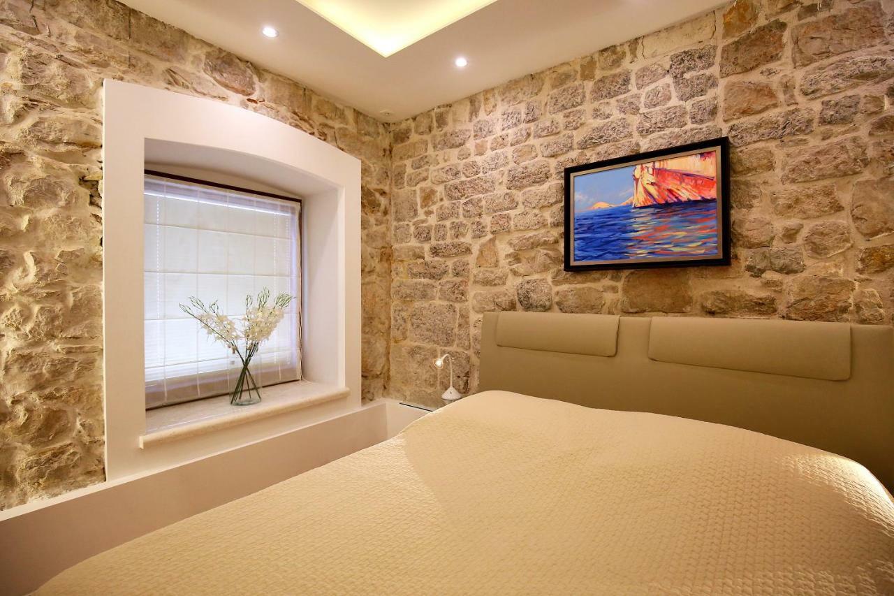 Casa Marina Apartments 시베니크 외부 사진