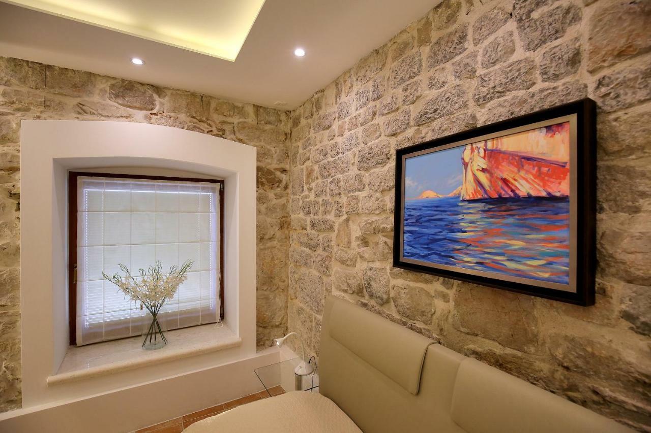 Casa Marina Apartments 시베니크 외부 사진