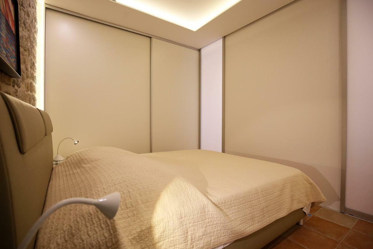 Casa Marina Apartments 시베니크 외부 사진