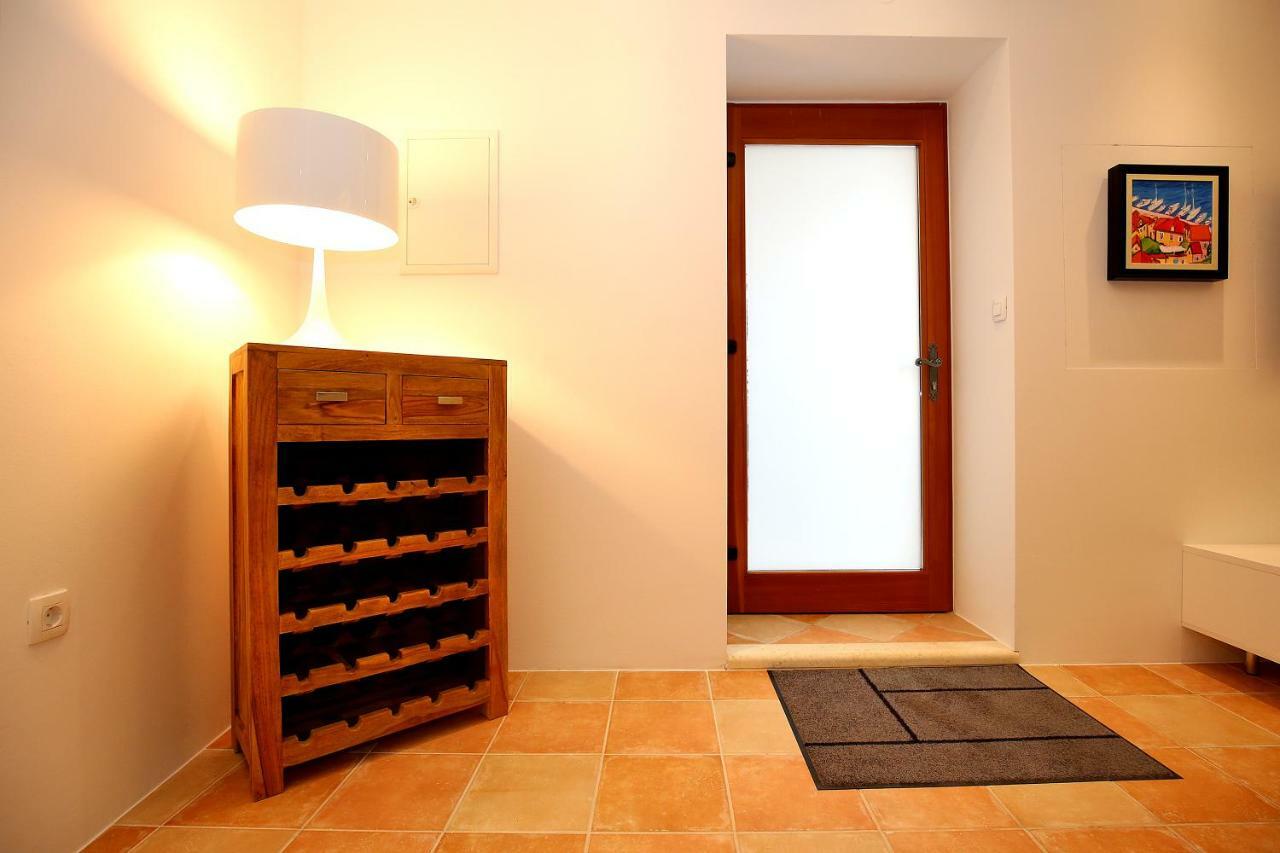 Casa Marina Apartments 시베니크 외부 사진