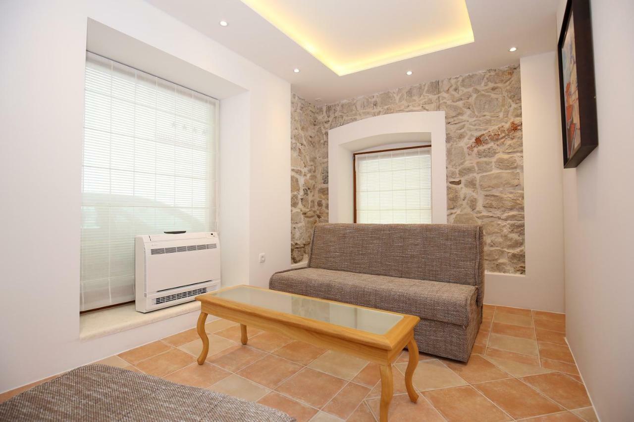 Casa Marina Apartments 시베니크 외부 사진