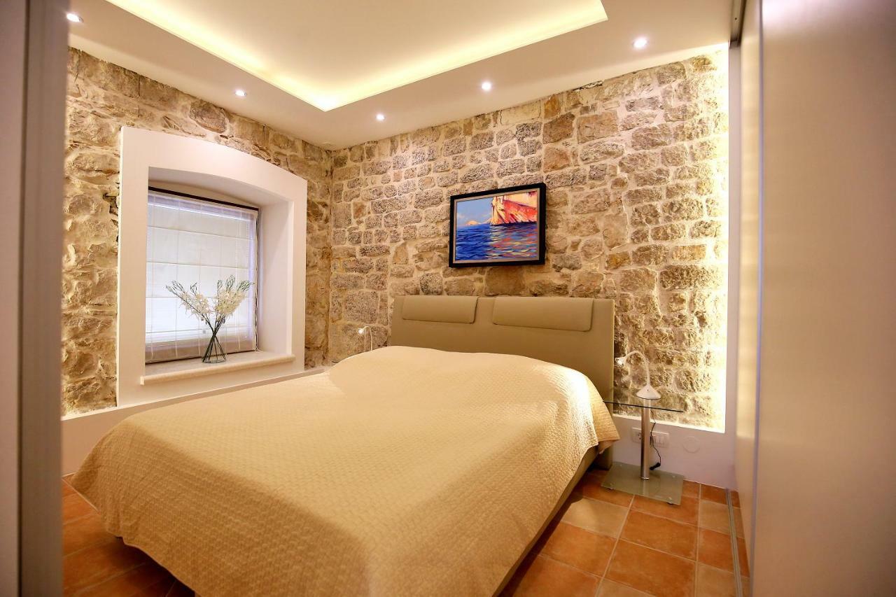 Casa Marina Apartments 시베니크 외부 사진