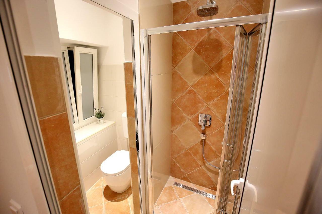 Casa Marina Apartments 시베니크 외부 사진
