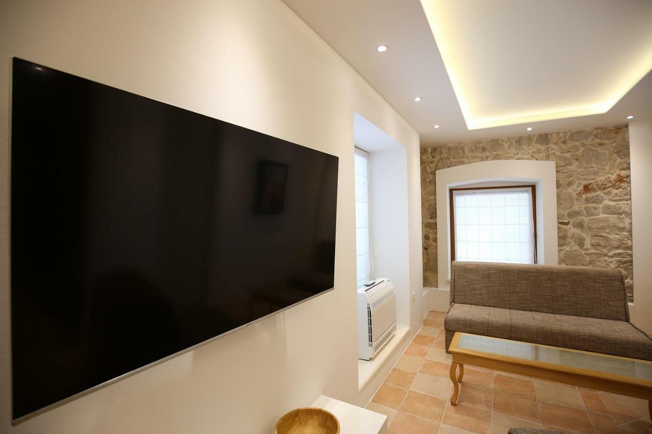 Casa Marina Apartments 시베니크 외부 사진