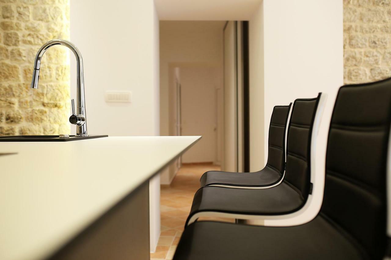 Casa Marina Apartments 시베니크 외부 사진