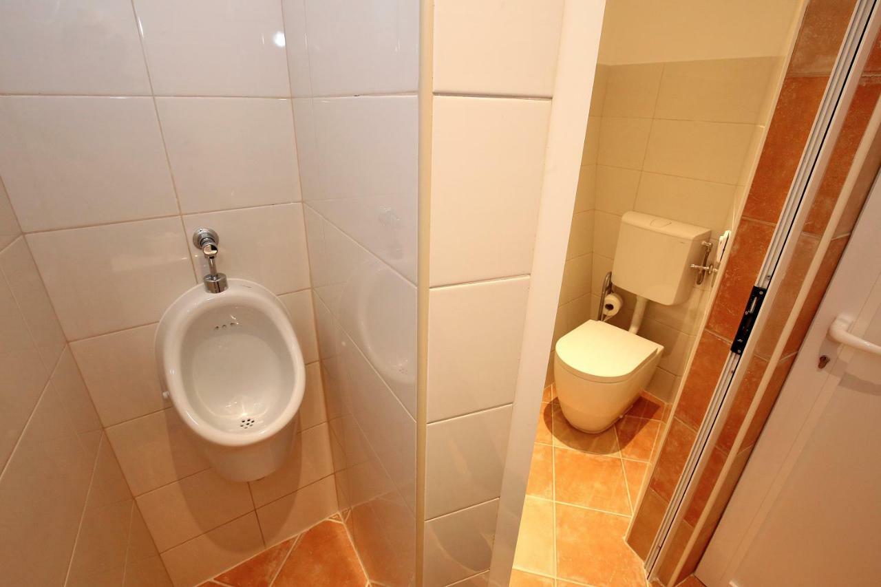 Casa Marina Apartments 시베니크 외부 사진