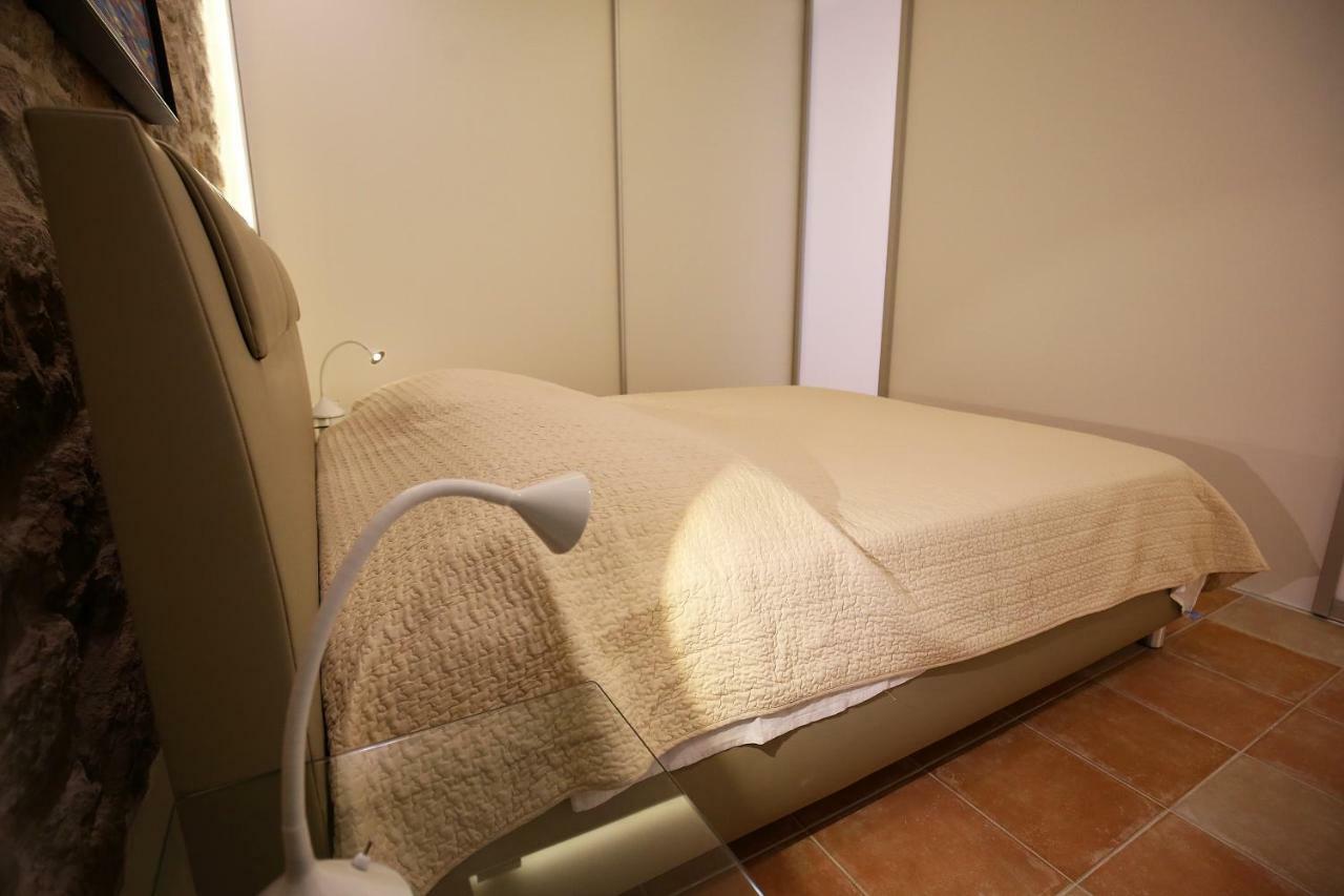 Casa Marina Apartments 시베니크 외부 사진